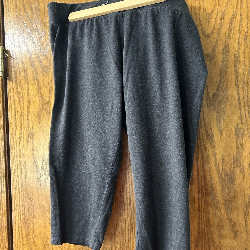 Capri leggings